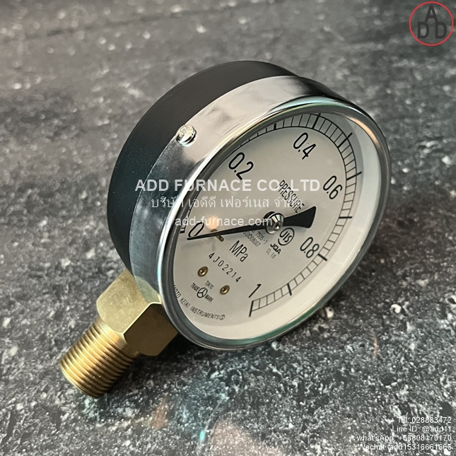 Yamamoto PG-38-AR01MPA-075 (6)